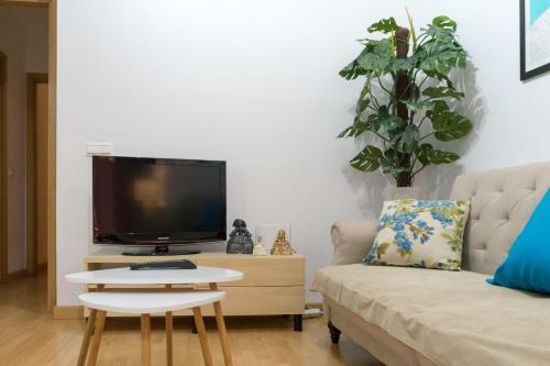 Apartamento Two Rooms La Basilica