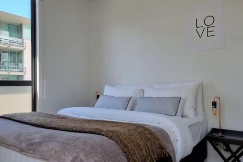 Apartamento Walk To Viaduct, Vic Park While Parking For Free