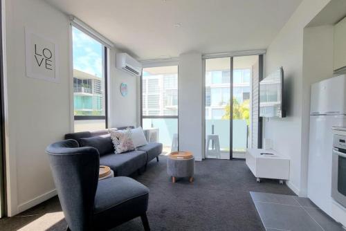 Apartamento Walk To Viaduct, Vic Park While Parking For Free
