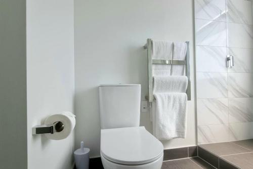 Apartamento Walk To Viaduct, Vic Park While Parking For Free