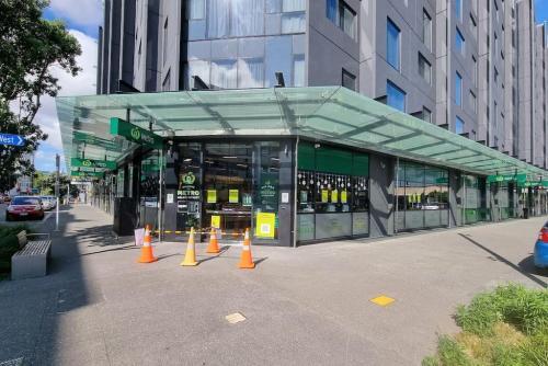 Apartamento Walk To Viaduct, Vic Park While Parking For Free