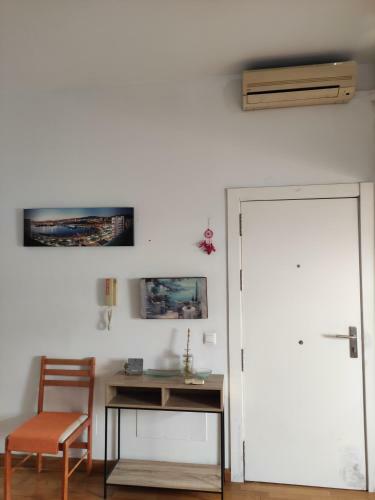 Apartamento Atico En Centro Historico de Malaga