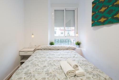 Apartamento Alameda De Colon