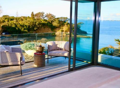Hostal Elements Of Castor Bay