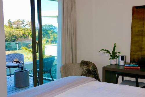 Hostal Elements Of Castor Bay