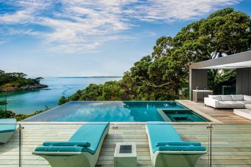 Hostal Elements Of Castor Bay