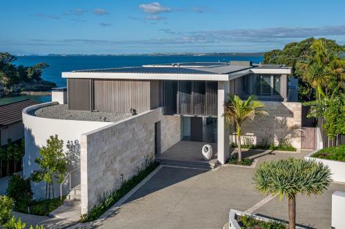 Hostal Elements Of Castor Bay