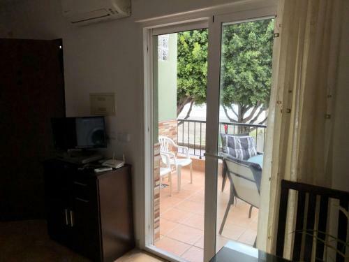 Apartamentos Manoli Playa