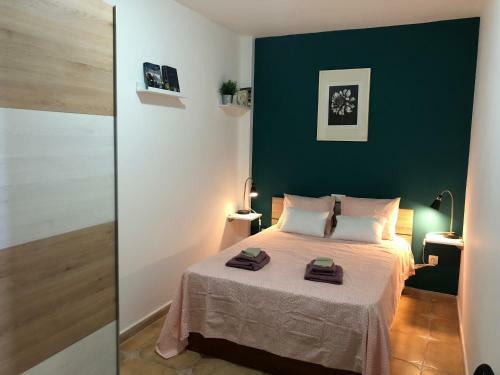 Apartamentos Manoli Playa