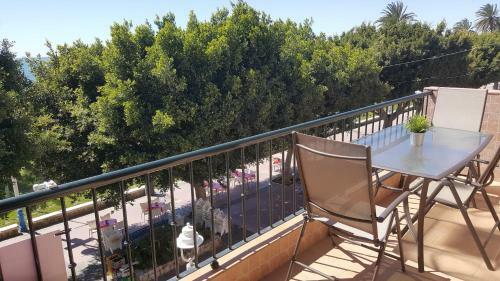 Apartamentos Manoli Playa
