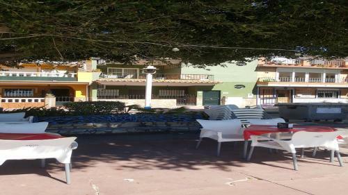 Apartamentos Manoli Playa