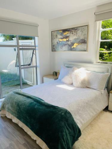 Hostal Takapuna Guest House