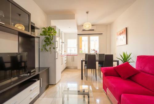 Apartamento Ventura Rodriguez 39