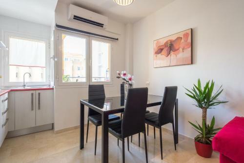 Apartamento Ventura Rodriguez 39