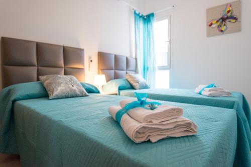 Apartamento Ventura Rodriguez 39