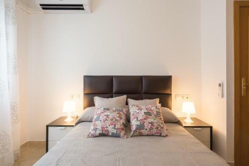 Apartamento Ventura Rodriguez 39