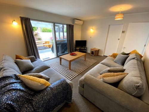 Chamberlain House - 3 Bedroom House By Manly Beach