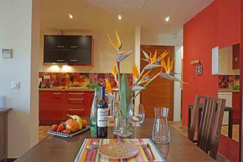 Apartamento Appartment Pinar