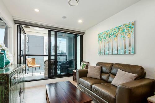 Apartamento Super Central To Skytower - Fast Wifi - Netflix