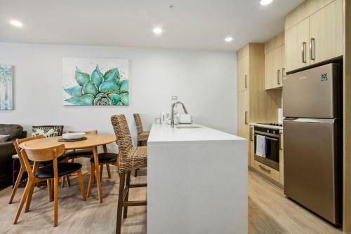 Apartamento Super Central To Skytower - Fast Wifi - Netflix