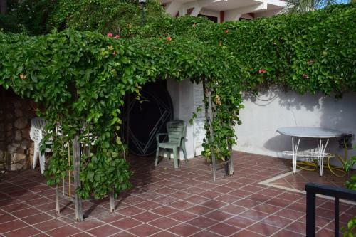 Apartamento-estudio En Villa Con Piscina