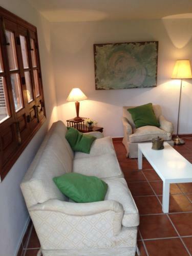 Apartamento-estudio En Villa Con Piscina