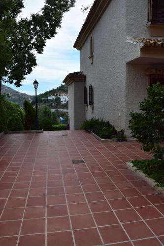 Apartamento-estudio En Villa Con Piscina