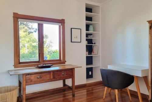 The Kauri Retreat With Sea Views - Spa Pool