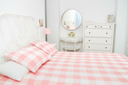 Apartamento Good Vibes Centro Hist�rico