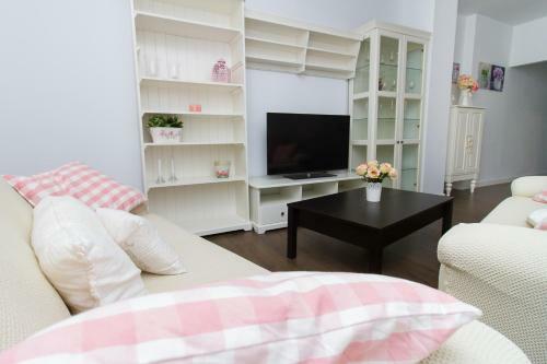Apartamento Good Vibes Centro Hist�rico