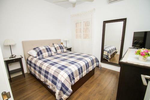 Apartamento Good Vibes Centro Hist�rico