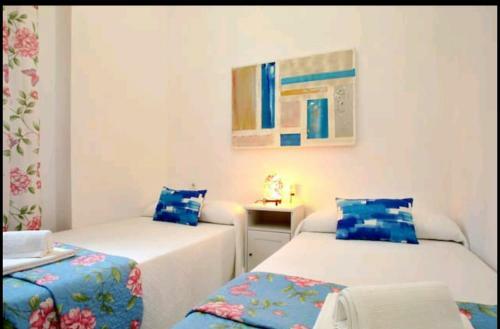 Apartamento Alcazaba