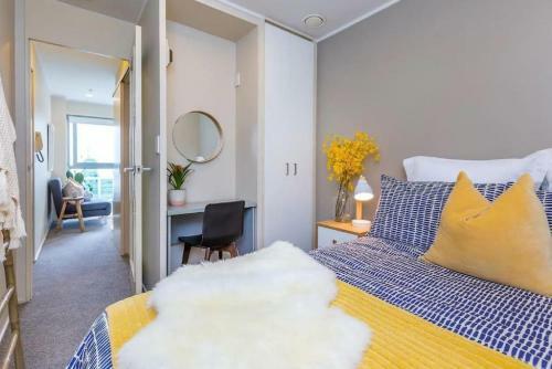 Apartamento Ta Moko 1bedroom - Free Wifi