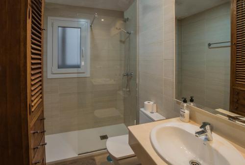Apartamento Muelle 18