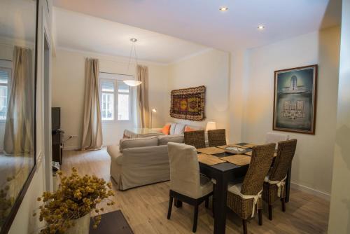 Apartamento Muelle 18