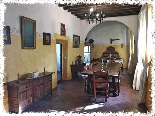 Cortijo Casas Viejas