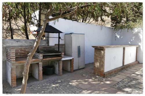 Cortijo Casas Viejas