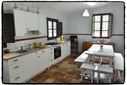Cortijo Casas Viejas