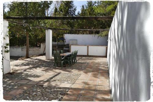 Cortijo Casas Viejas