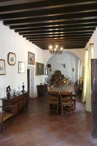 Cortijo Casas Viejas