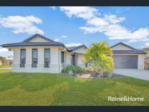 Award Winner House 4 Beds 2 Baths Airconditioned In Gladstone
