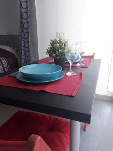 Apartamento M�laga Port