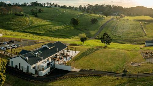 Hotel Hazelwood Estate