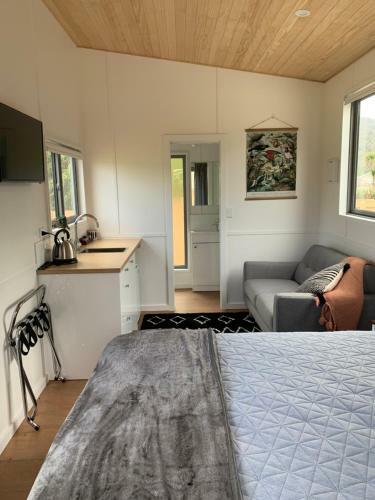 Blackball Tinyhouses