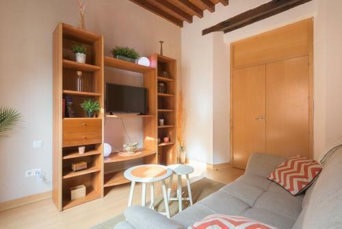 Apartamento A Dos Pasos De Todo