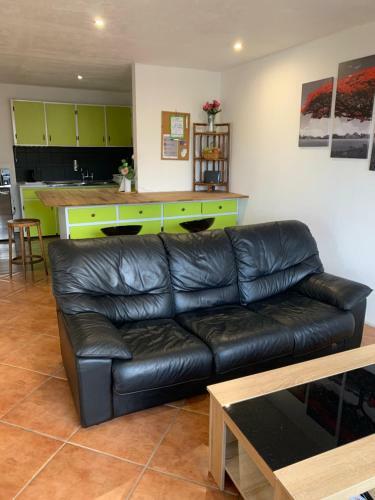 Apartamento F2 Tapu