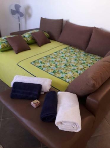 Apartamento Heireva Studio