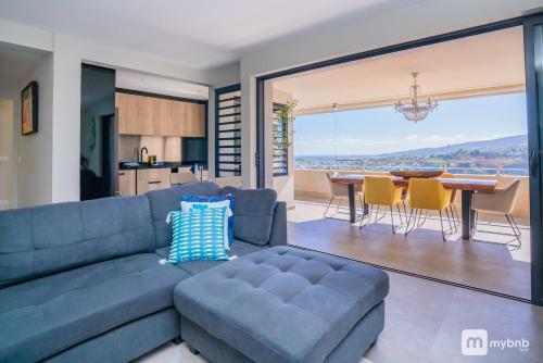 Apartamento F3 Sky Nui Papeete