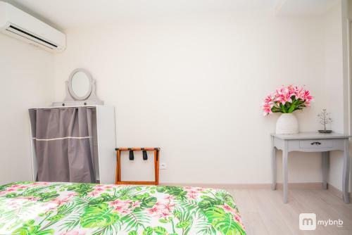 Apartamento F3 Sky Nui Papeete