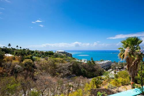 Apartamento Blue Lagoon Apt In Papeete Wpool & Ocean View